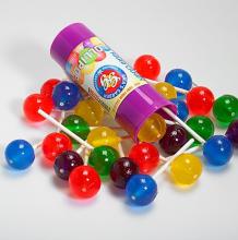 Gia's Garden CBD Lollipop | 10mg Med